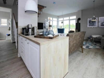 Holiday house Ferienhaus Fiete in Lancken - Features photo 10