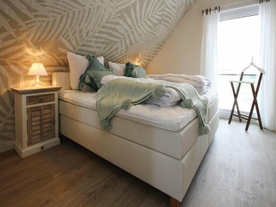 Holiday house Ferienhaus Fiete in Lancken - Features photo 11