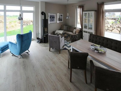 Holiday house Ferienhaus Fiete in Lancken - Features photo 13
