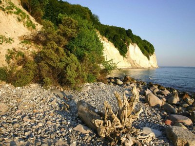 Holiday house Ferienhaus Fiete in Lancken - Environment photo 16
