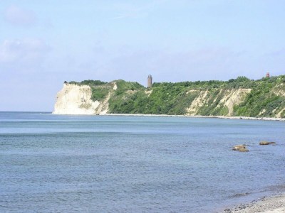 Holiday house Ferienhaus Fiete in Lancken - Environment photo 18