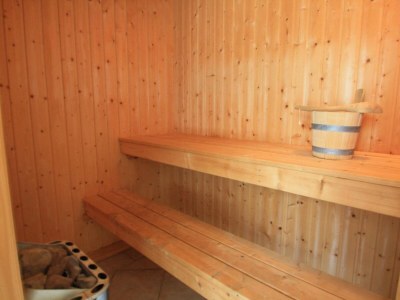 Holiday house Ferienhaus Fiete in Lancken - Outdoor photo 20