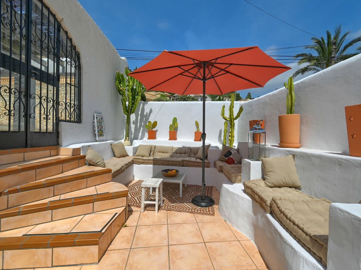 Villa Elegant Villa with Pool - Outdoor photo 5