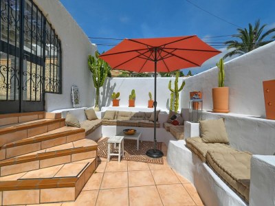 Villa Elegant Villa with Pool - Outdoor photo 5