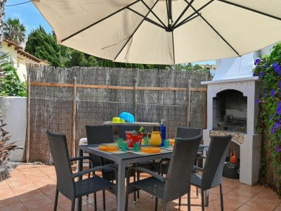 Villa Elegant Villa with Pool - Outdoor photo 14