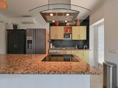 Villa Elegant Villa with Pool - Features photo 19