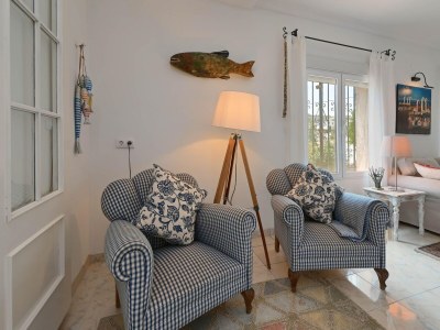 Villa Elegant Villa with Pool - Features photo 29