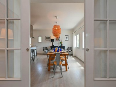 Villa Elegant Villa with Pool - Features photo 31