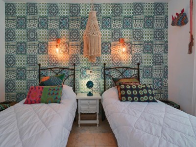 Villa Elegant Villa with Pool - Features photo 34