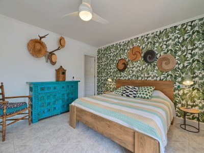 Villa Elegant Villa with Pool - Features photo 35