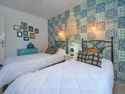 Villa Elegant Villa with Pool - Features photo 40