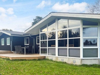 Holiday house 8 Personen Ferienhaus in Sæby in Lyngså - Holiday house