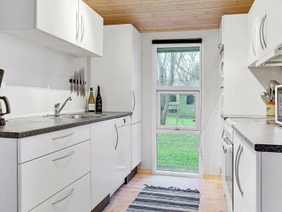 Holiday house 8 Personen Ferienhaus in Sæby - Outdoor photo 7