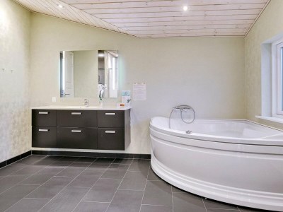 Holiday house 8 Personen Ferienhaus in Sæby - Outdoor photo 10