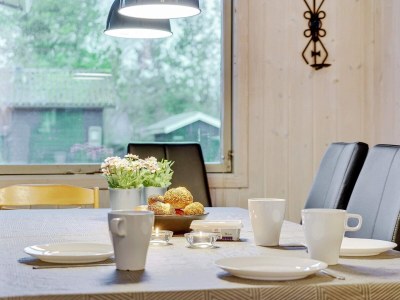 Holiday house 8 Personen Ferienhaus in Sæby - Outdoor photo 12