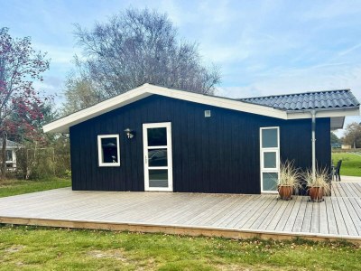 Holiday house 8 Personen Ferienhaus in Sæby - Outdoor photo 17