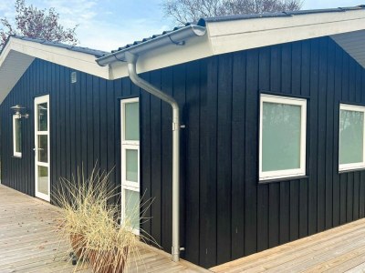 Holiday house 8 Personen Ferienhaus in Sæby - Outdoor photo 18