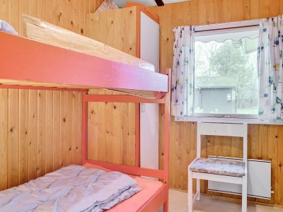 Holiday house 8 Personen Ferienhaus in Sæby - Outdoor photo 25