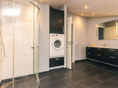 Holiday house 8 Personen Ferienhaus in Sæby - Outdoor photo 26