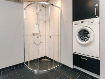 Holiday house 8 Personen Ferienhaus in Sæby - Outdoor photo 27