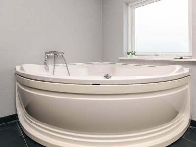 Holiday house 8 Personen Ferienhaus in Sæby - Outdoor photo 29