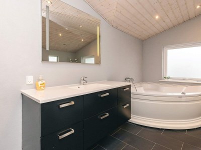 Holiday house 8 Personen Ferienhaus in Sæby - Outdoor photo 30