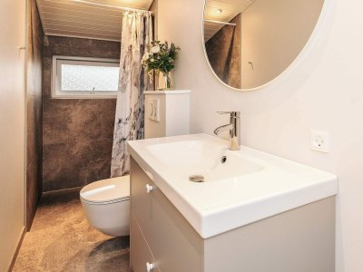 Holiday house 8 Personen Ferienhaus in Sæby - Outdoor photo 31