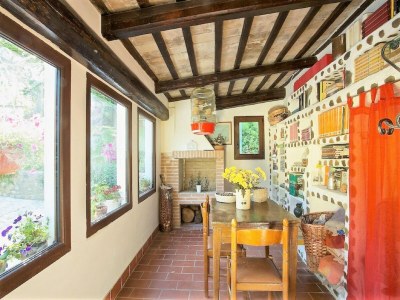 Villa Belvilla by OYO Molino del Gobbo - Villa