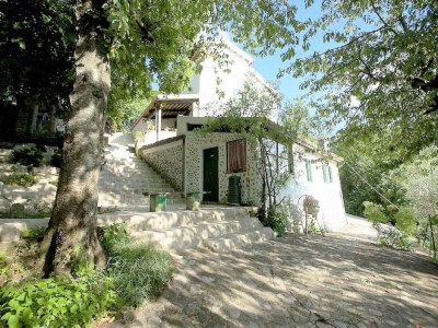 Villa Belvilla by OYO Molino del Gobbo - Outdoor photo 5