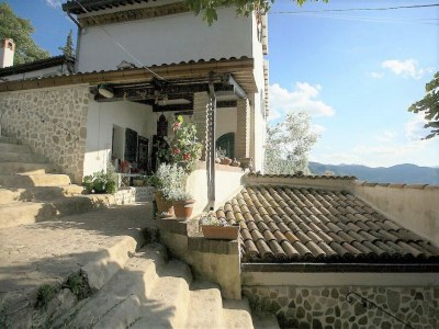 Villa Belvilla by OYO Molino del Gobbo - Outdoor photo 6