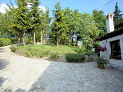 Villa Belvilla by OYO Molino del Gobbo - Outdoor photo 10