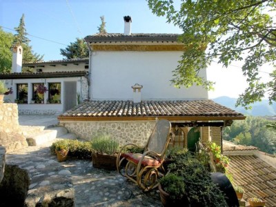 Villa Belvilla by OYO Molino del Gobbo - Outdoor photo 11