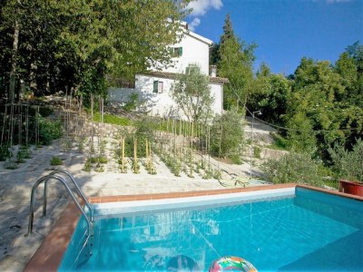 Villa Belvilla by OYO Molino del Gobbo - Outdoor photo 12