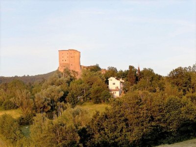 Villa Belvilla by OYO Molino del Gobbo - Outdoor photo 14