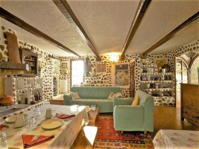 Villa Belvilla by OYO Molino del Gobbo - Features photo 15