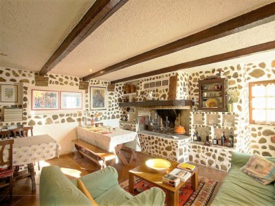 Villa Belvilla by OYO Molino del Gobbo - Features photo 21