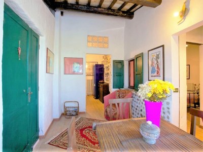 Villa Belvilla by OYO Molino del Gobbo - Features photo 22