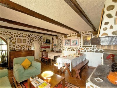 Villa Belvilla by OYO Molino del Gobbo - Features photo 24