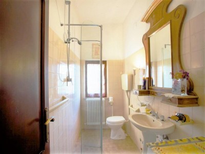 Villa Belvilla by OYO Molino del Gobbo - Features photo 32