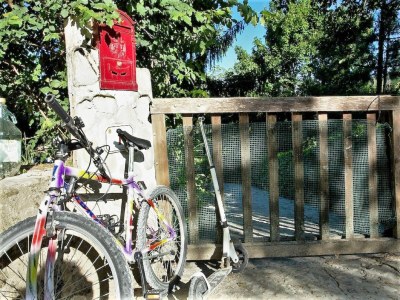 Villa Belvilla by OYO Molino del Gobbo - Outdoor photo 36