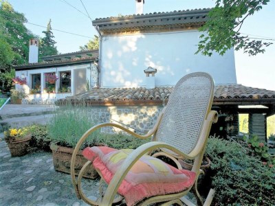 Villa Belvilla by OYO Molino del Gobbo - Outdoor photo 38