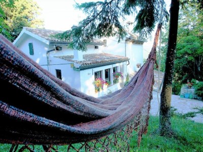 Villa Belvilla by OYO Molino del Gobbo - Outdoor photo 39