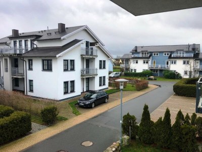 Apartment Appartementhaus Calmsailing, Börgerende - Outdoor photo 5