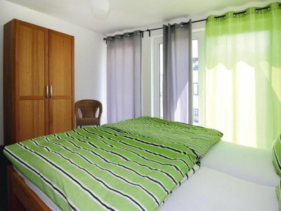 Apartment Appartementhaus Calmsailing, Börgerende - Features photo 7