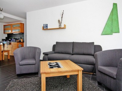Apartment Appartementhaus Calmsailing, Börgerende - Features photo 9