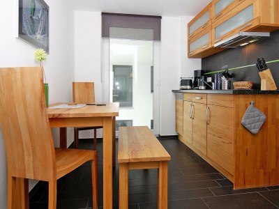 Apartment Appartementhaus Calmsailing, Börgerende - Features photo 11