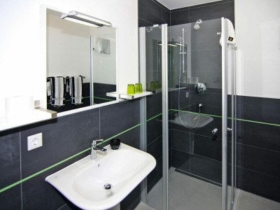 Apartment Appartementhaus Calmsailing, Börgerende - Features photo 12