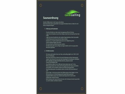 Apartment Appartementhaus Calmsailing, Börgerende - Outdoor photo 40