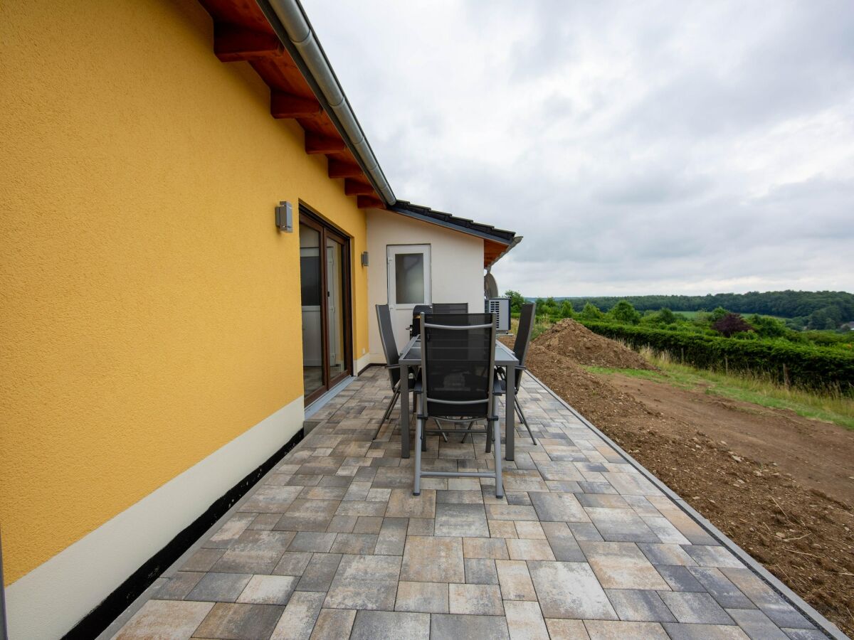 Holiday house Ferienhaus Eifelruhe in Filz - Outdoor photo 4