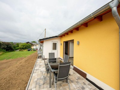 Holiday house Ferienhaus Eifelruhe in Filz - Outdoor photo 6